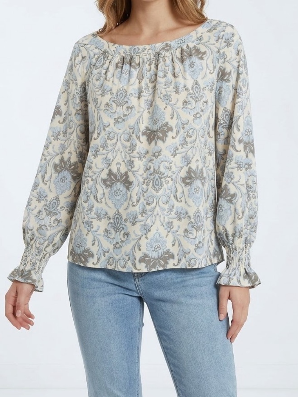 The Loft top